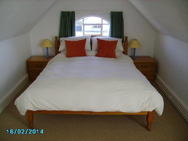 Sunnycroft Bed & Breakfast Deal Exterior photo